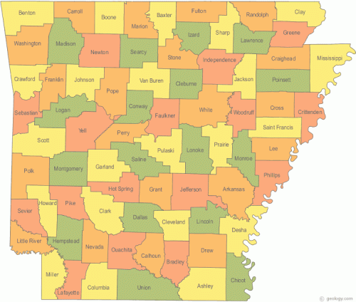 arkansas-county-map1
