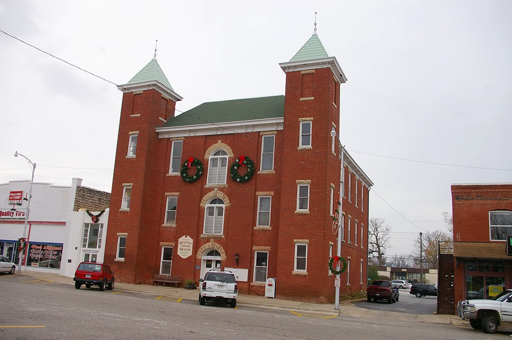 carroll-o