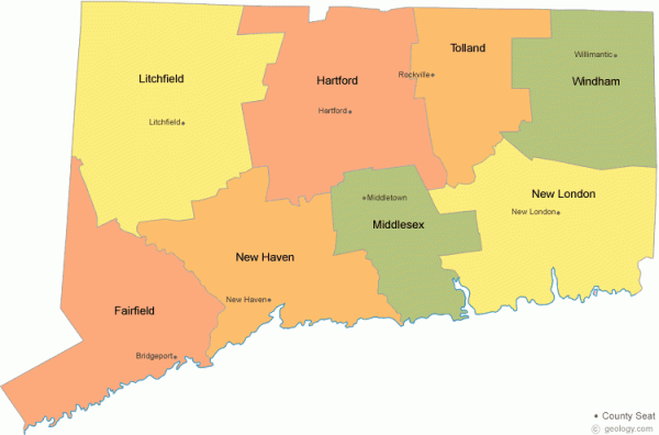 connecticut-county-map1
