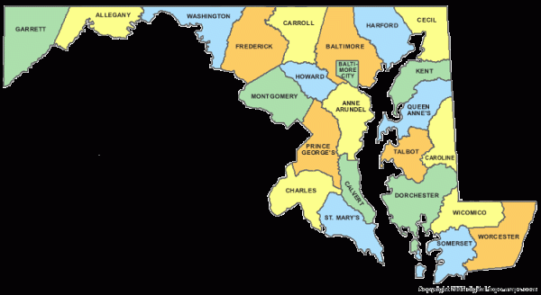 maryland-county-map1