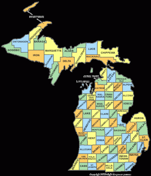 michigan-county-map1