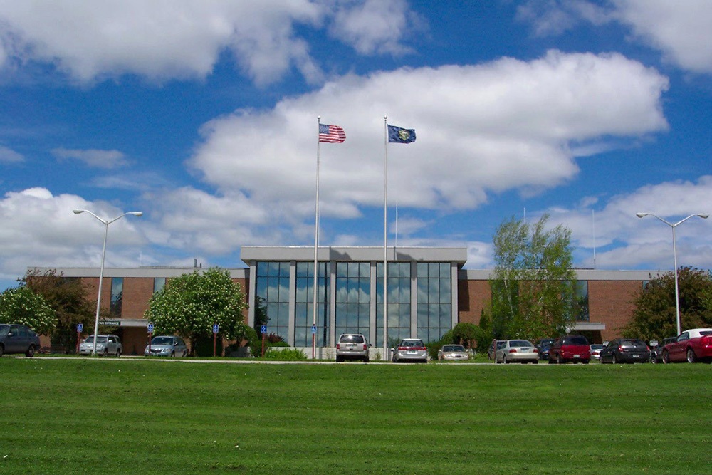 strafford