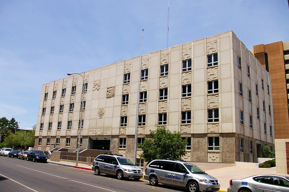 bernalillo-o