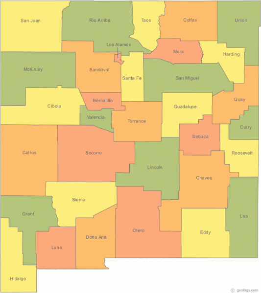 new-mexico-county-map1