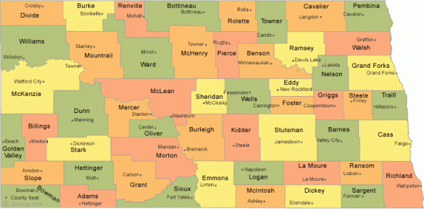 north-dakota-county-map1