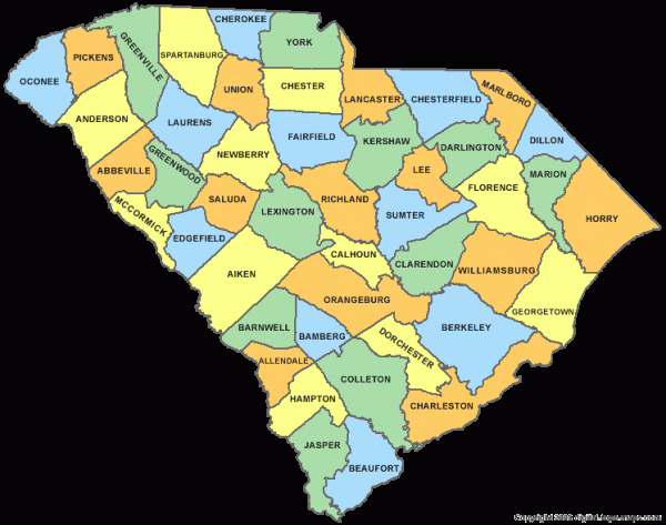 south-carolina-county-map1
