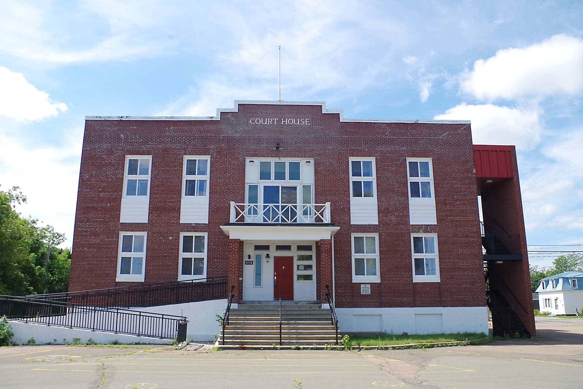 Kent County - American Courthouses